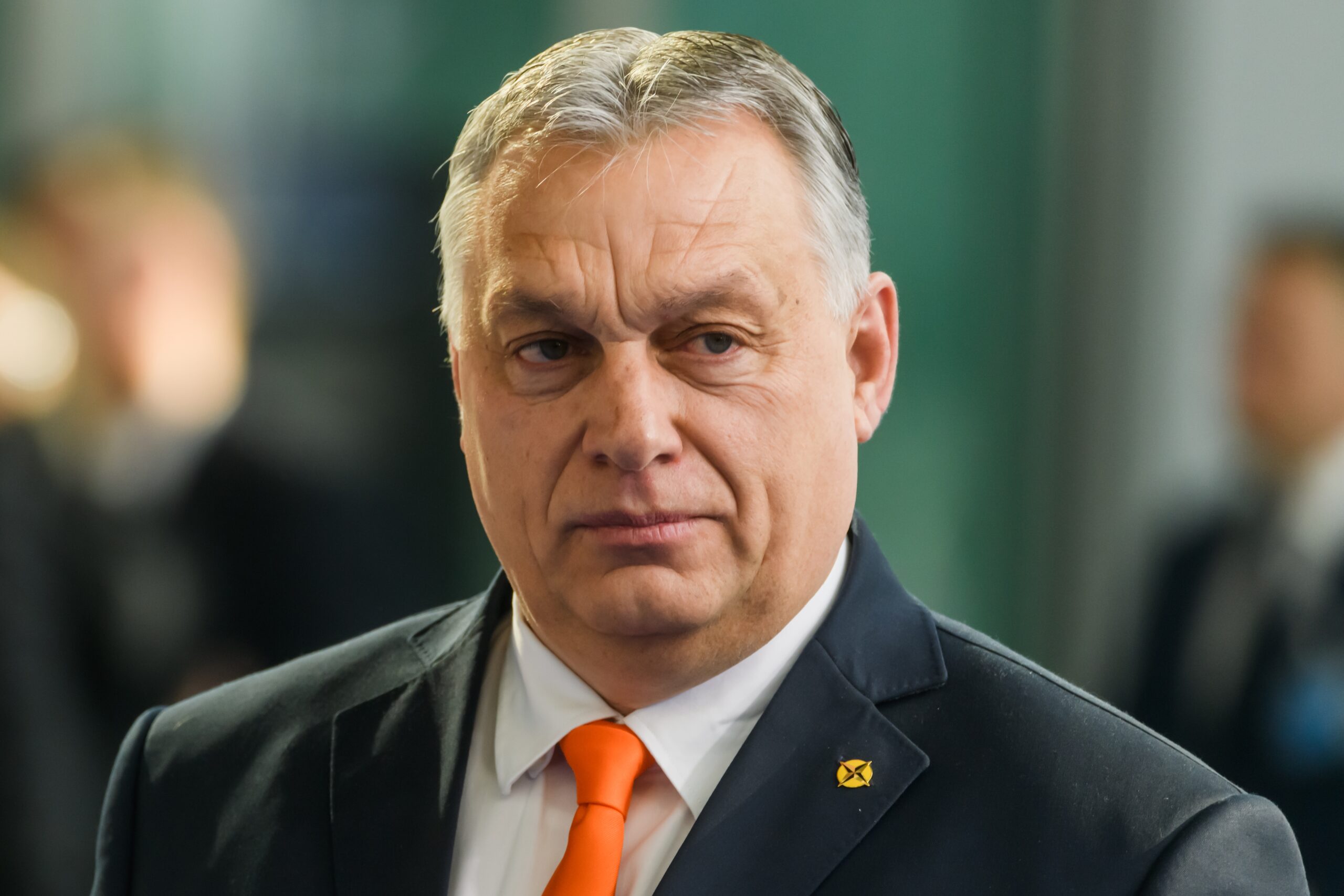 "Ukraynanın NATO-ya üzvlüyü ciddi təhlükələr yaradacaq" - Orban