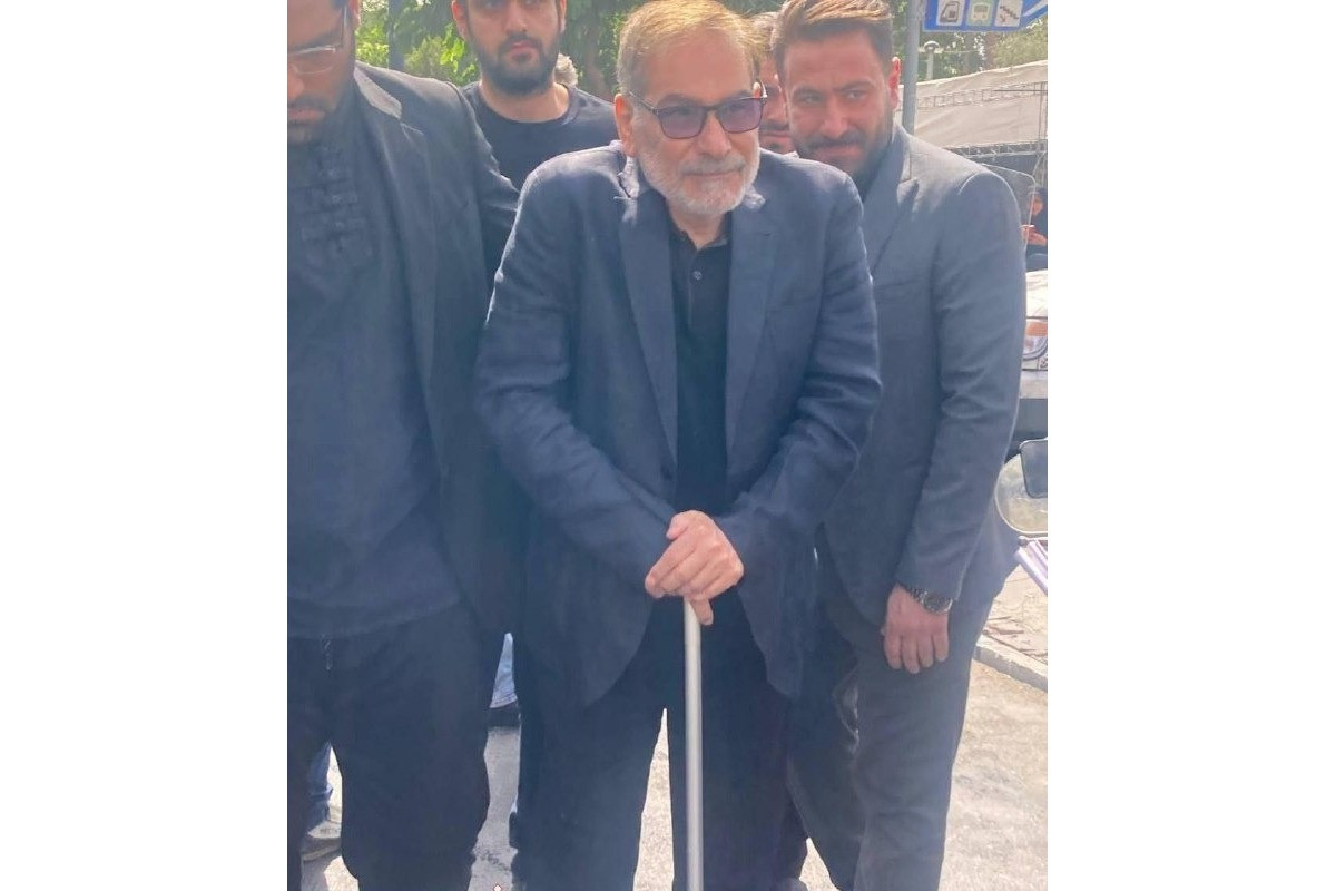 Öldü deyilirdi, xalq arasında göründü - FOTO