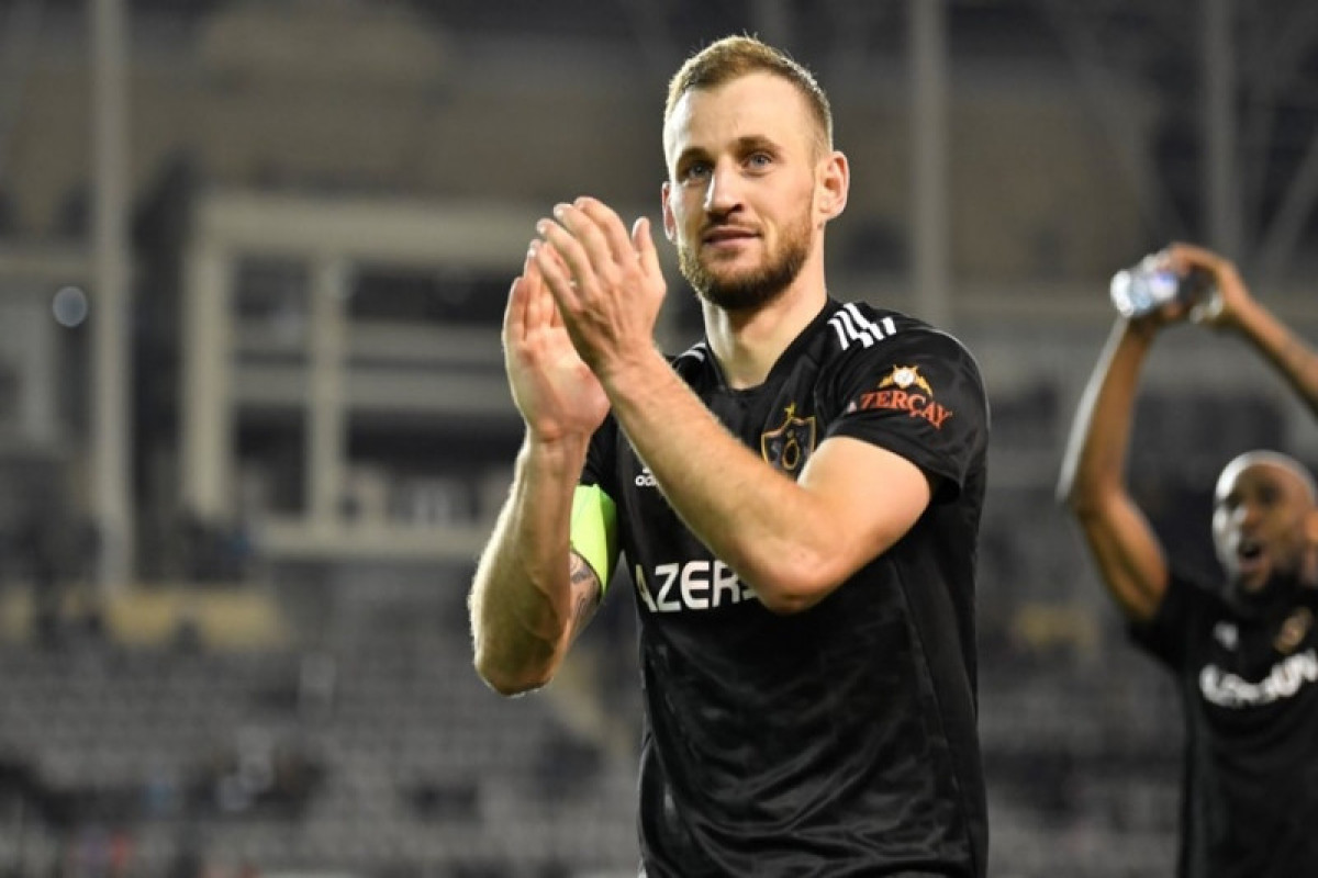 Maksim “Qarabağ-2”nin baş məşqçisi oldu