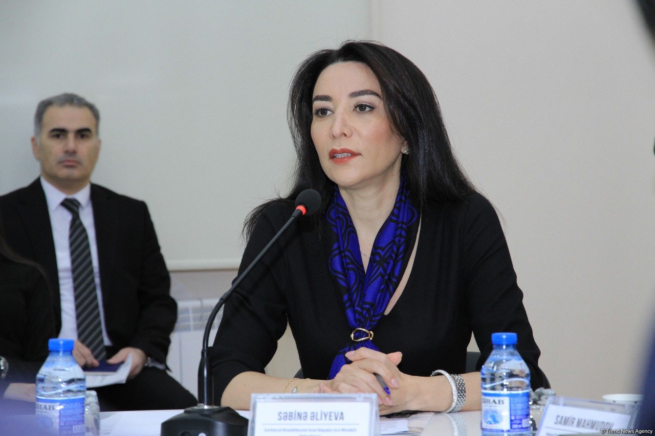 Ombudsman Rusiyaya müraciət etdi