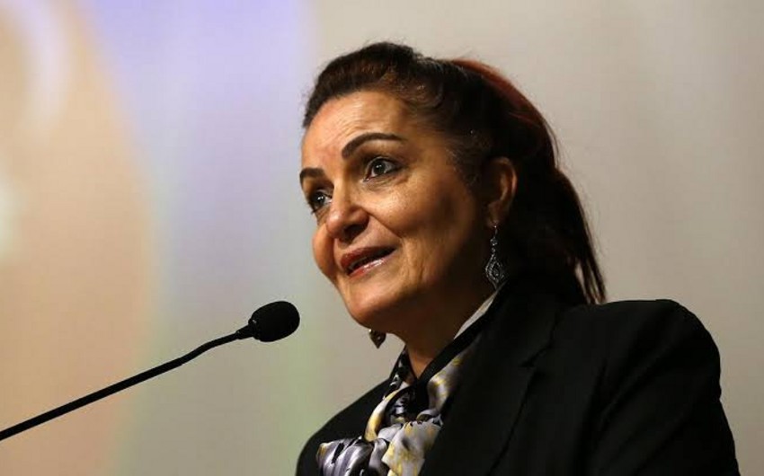 Aygün Attar: "Rusiyada qeyri-rus xalqlarına qarşı dövlət terroru başlayıb"
