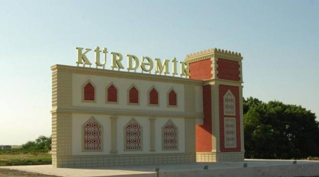 Kürdəmirdə 35 yaşlı qadını öldürən şəxs tutuldu