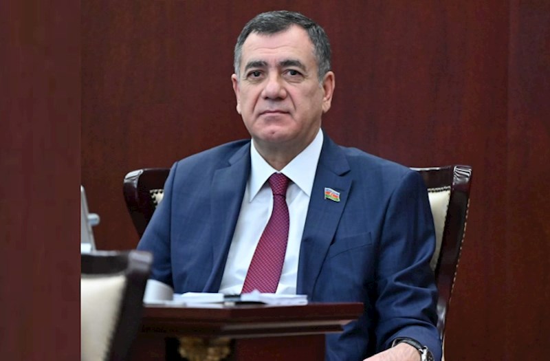“Qaba güc tərəfdarları Ermənistanla sülh sazişi imzalamağımızı istəmirlər” — Qüdrət Həsənquliyev