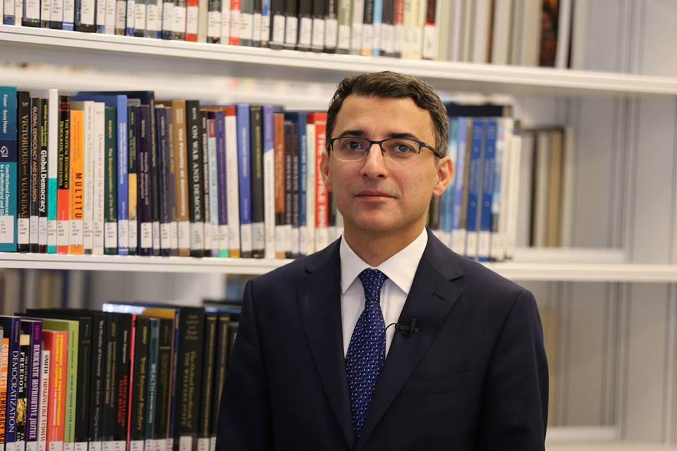 Deputat: "Səfərovların ölümü ardıcıl təzyiqlərin davamıdır"