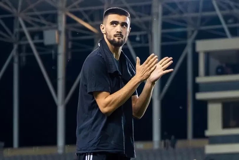 Polşa klubu “Qarabağ”ın futbolçusuna təklif göndərdi