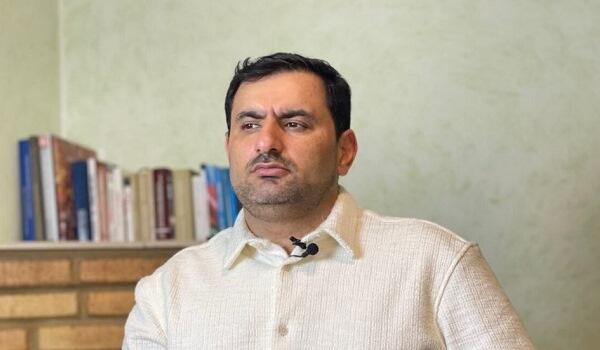 Rüfət Səfərovun məhkəməsi keçirildi