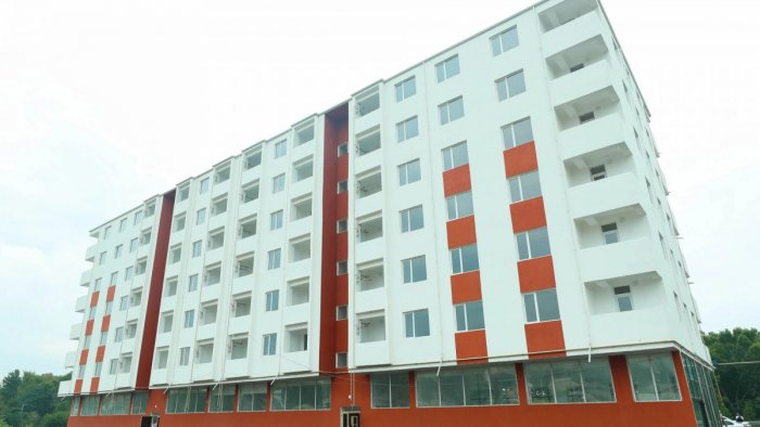 Bu şəxslərə yeni mənzillər veriləcək - RƏSMİ