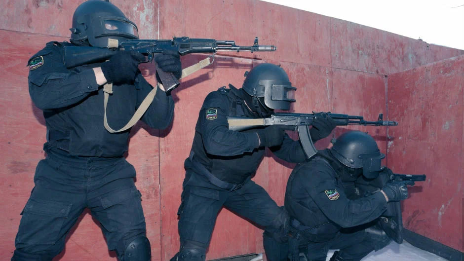 Yekaterinburqda azərbaycanlılara qarşı zorakılıq törədənlər barədə araşdırma BAŞLADI