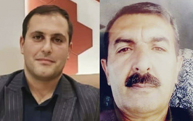 Dünənki qəzada həlak olan vəzifəli şəxs və sərnişinin- FOTOSU