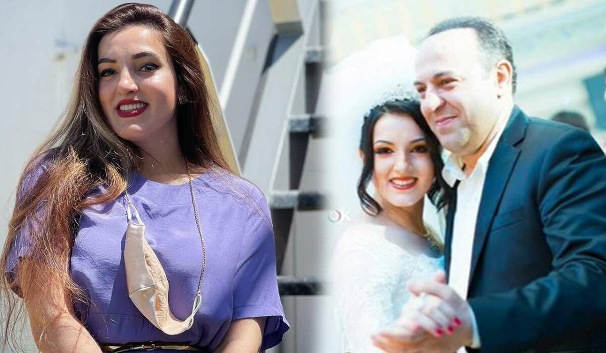 Elarizin qızı məhkəmədə ifadə verdi