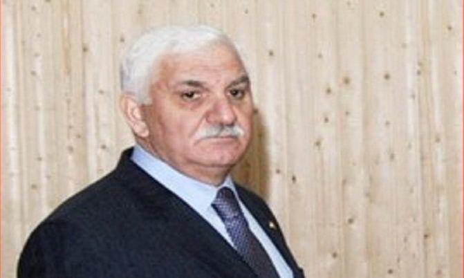 Bəylər Eyyubov yeni vəzifədə