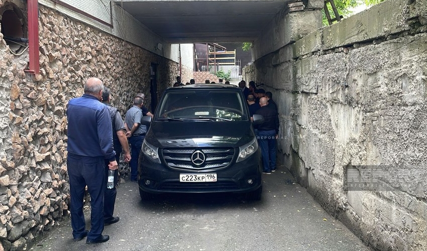 Azərbaycan Yekaterinburqda öldürülən qardaşların meyitlərinə öz ekspertizasını keçirəcək