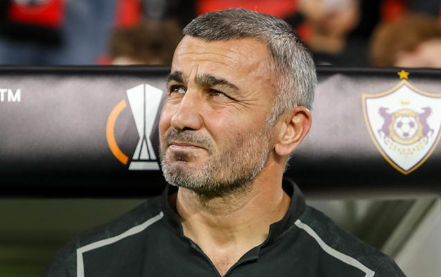 Qurban Qurbanovdan transfer açıqlaması - O da “Qarabağ”a gəlir?