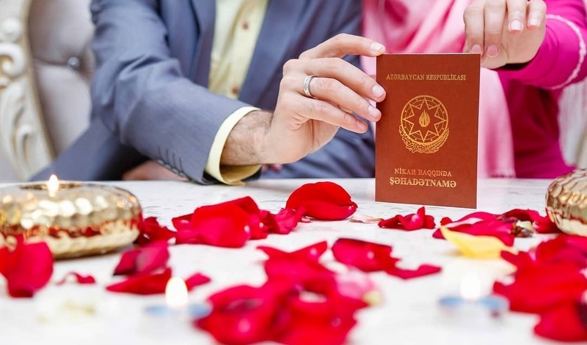 Bu gündən Azərbaycanda qohum evliliyi QADAĞAN EDİLİR