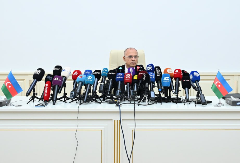 Hüseyn Səfərovun meyitində çox sayda travma aşkarlandı