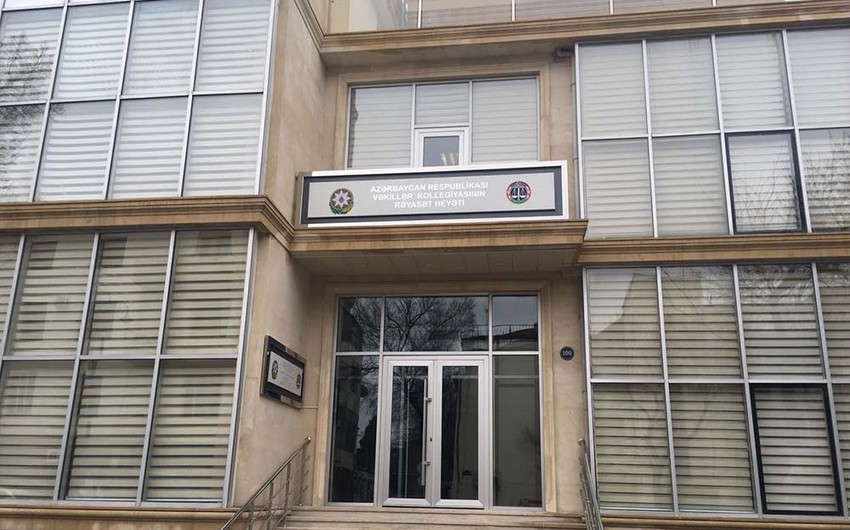 Vəkillər Kollegiyası azərbaycanlılara qarşı zorakılıqla bağlı beynəlxalq təşkilatlara müraciət edəcək