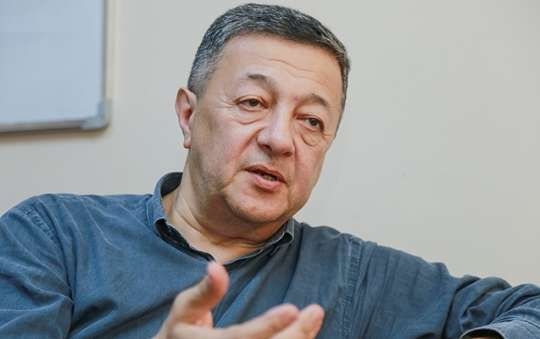 
Elçin Şıxlı Rusiyada həbs edilən qohumundan danışdı: Nüfuzlu şəxslərdən biridir