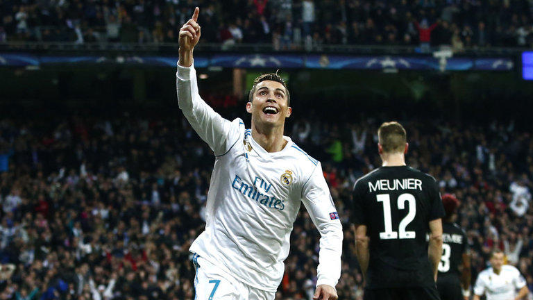 Dünya çempionatı: "Real" "Yuventus"a qalib gəldi