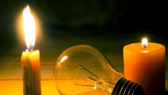 Biləcəri qəsəbəsində işıq olmayacaq