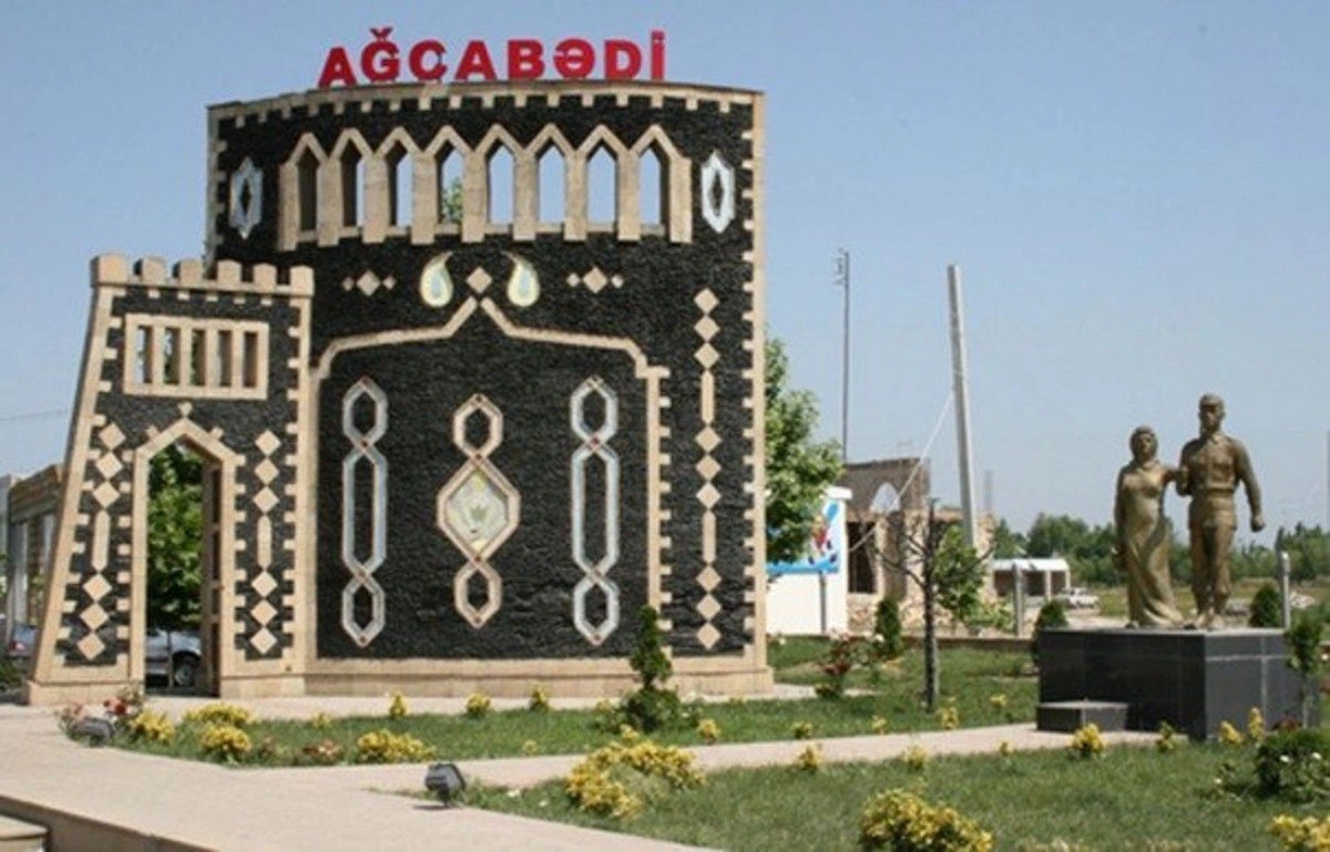 Ağcabədidə qayınata kürəkəninin burnunu kəsdi