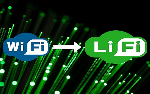 “Wi-Fi” dönəmi bitir? -“Li-Fi” yoldadır...