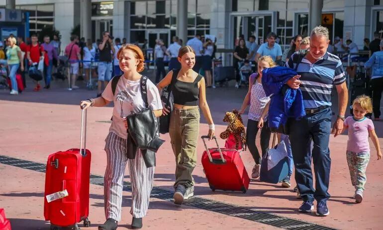 Türkiyədə ruslarla bağlı problem: dövlət hərəkətə keçdi