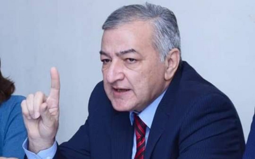 
Təhlükəsizlik eksperti: Rusiya həmvətənlərimiz vasitəsilə Azərbaycana təzyiq etmək istəyir