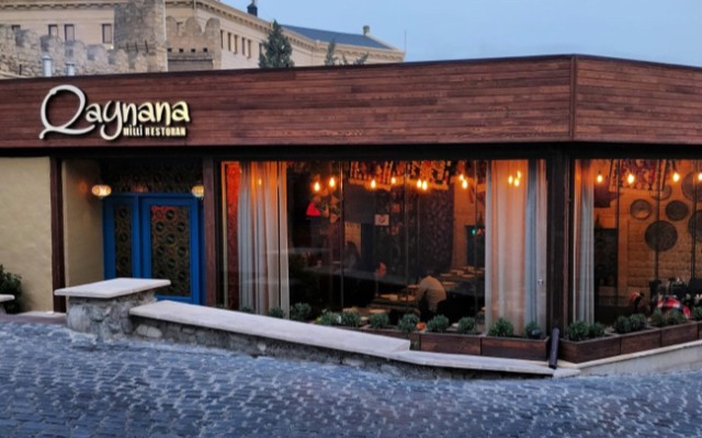 Bu restoranlar cərimələndi