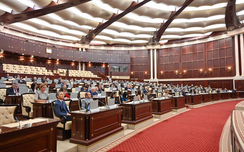 Xüsusi İcra Məmurlarının Reyestri yaradılacaq, qayda müəyyənləşir