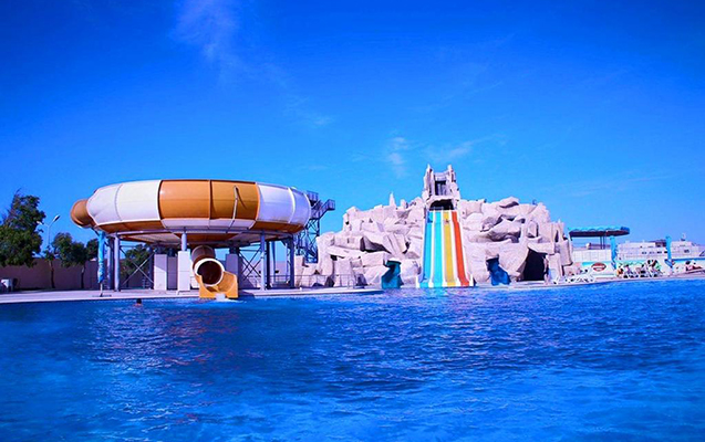“Golden Beach” istirahət mərkəzində bədbəxt hadisə - Ölən var