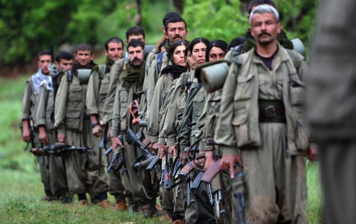 Baş naziri öldürən, soyqırım iddiası yayan və... - Ləğv olmuş TERROR TƏŞKİLATLARI