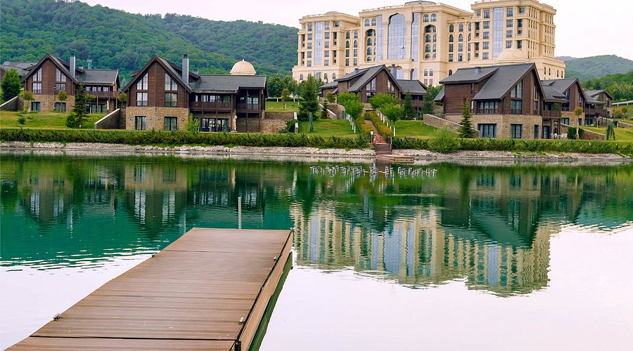 Tək gecəsi 2000 manat...- Rayonlarda hotellərin QİYMƏTLƏRİ BELƏDİR