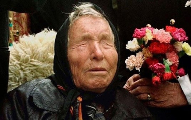 Vanqanın bu proqnozu düz çıxdı - İki gün...
