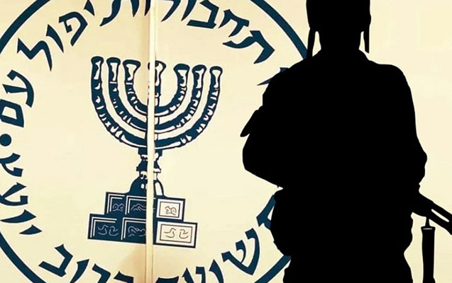 İran iki fransız vətəndaşını “MOSSAD”a görə həbs etdi