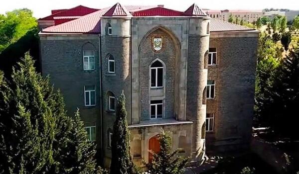 MMU qadın abituriyentlərin qəbulunu elan edir