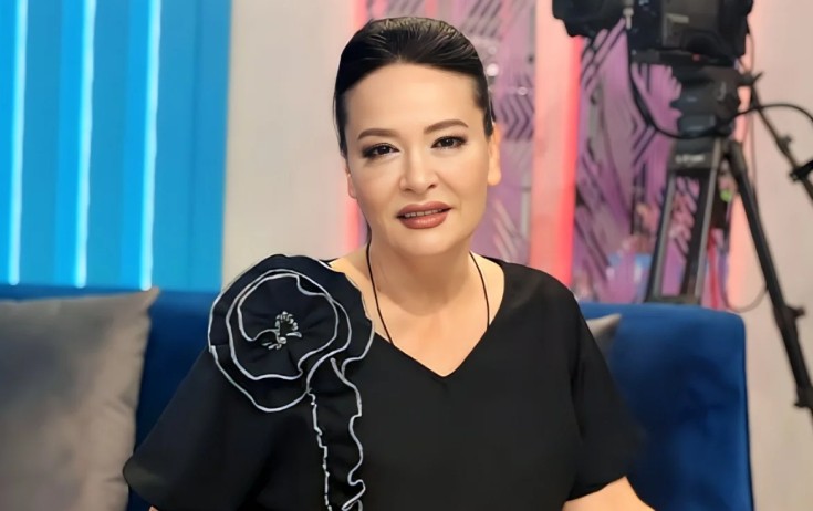 Mehriban Xanlarova aldığı qonorarı açıqladı - VİDEO