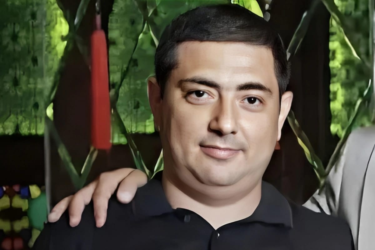 Professorun oğlu faciəli şəkildə öldü - FOTO