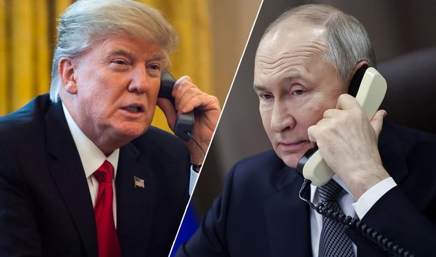 “Putinlə apardığım söhbətdən çox məyus oldum”