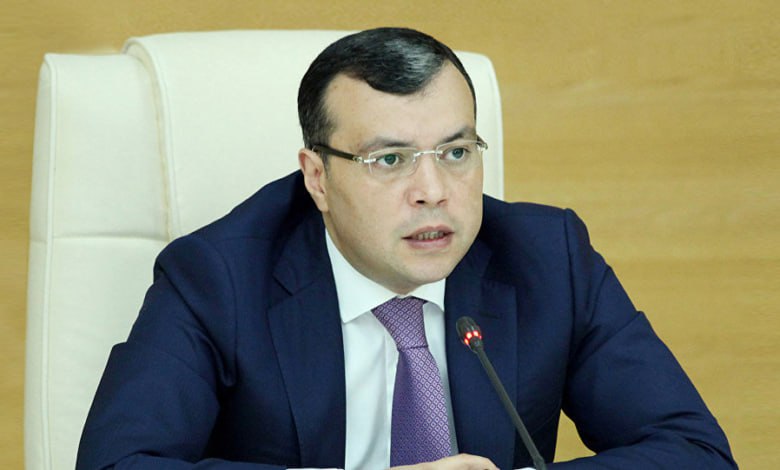 Sahil Babayev sosial layihələrin ANONSUNU VERDİ – “Qarşıdakı illərdə...”