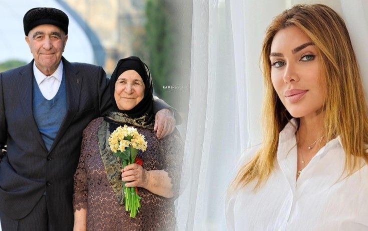 Atasının itkisi onu sarsıtdı: Xoşqədəm Hidayətqızının səhhətində ciddi problem yarandı