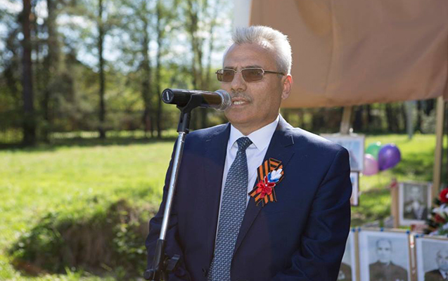 Elşən İbrahimova Şok: Rusiya Vətəndaşlığından Məhrum Edildi