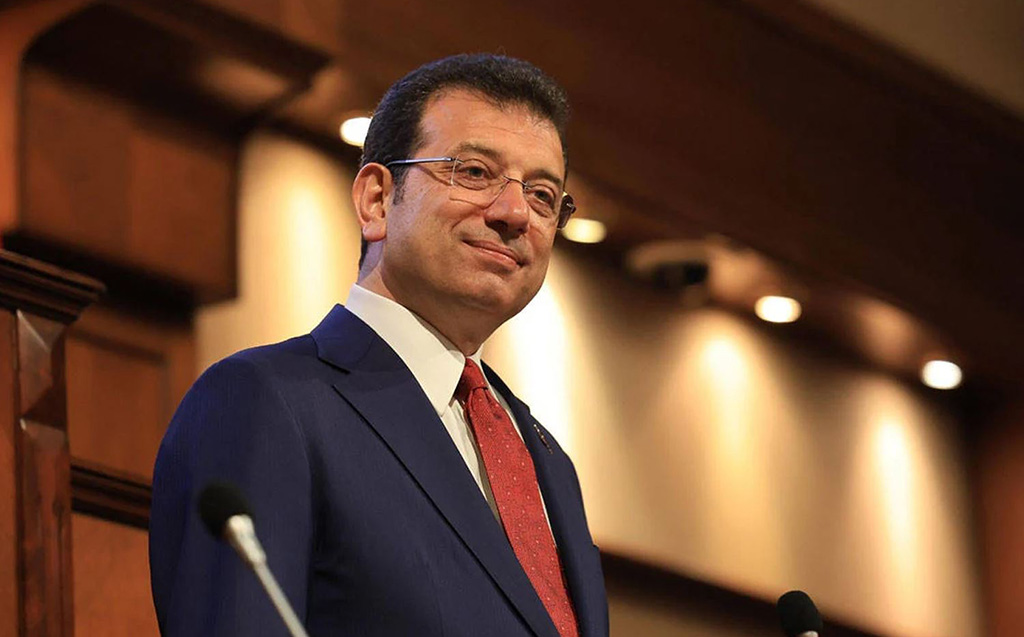 İmamoğluna buna görə 9 il həbs cəzası verilə bilər