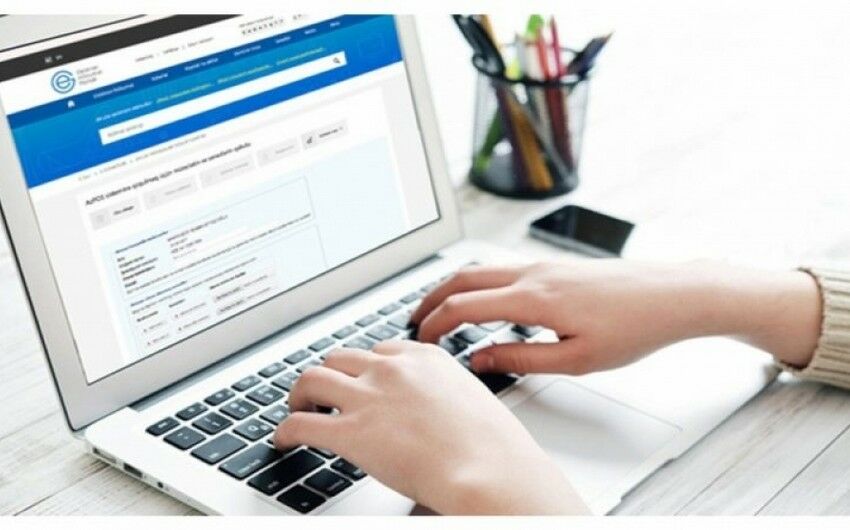 Magistraturaya ixtisas seçimi başladı