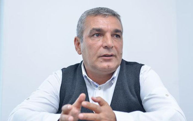 Natiq Cəfərliyə ağır itki