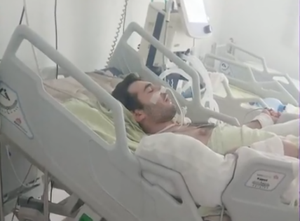 26 yaşlı gənc “tükdönmə” əməliyyatından sonra öldü