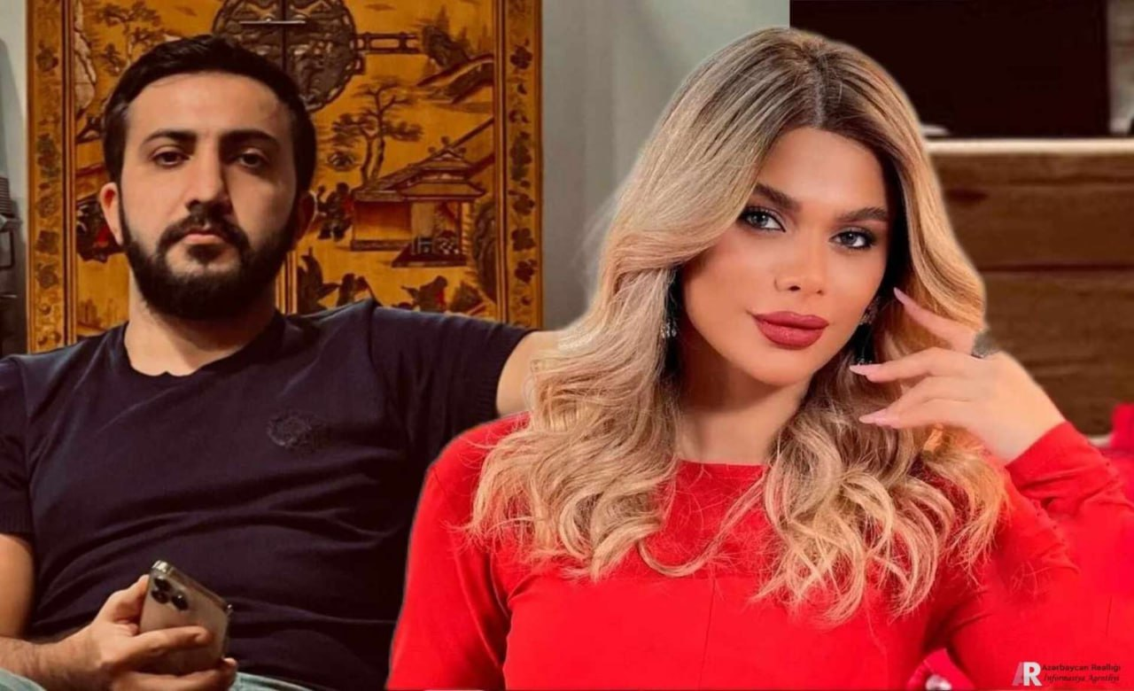 Aysun İsmayılovanın keçmiş həyat yoldaşı qızı ilə bağlı paylaşım etdi - FOTO