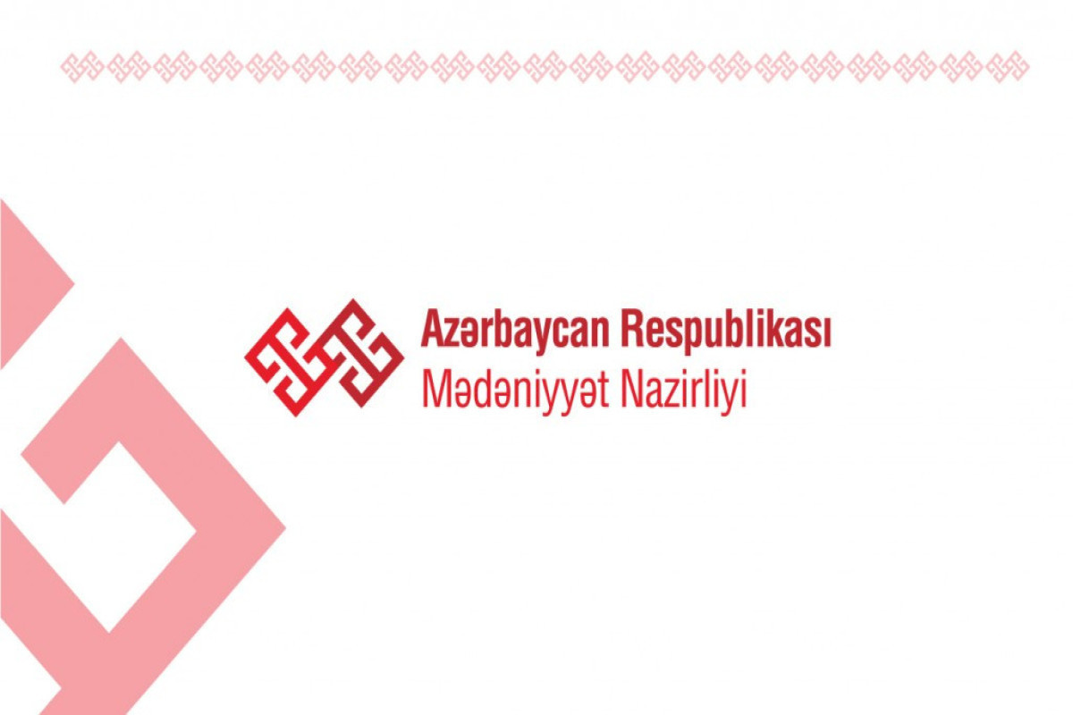 Mədəniyyət Nazirliyi Rusiya ilə bağlı o sənədi təkzib etdi - FOTO