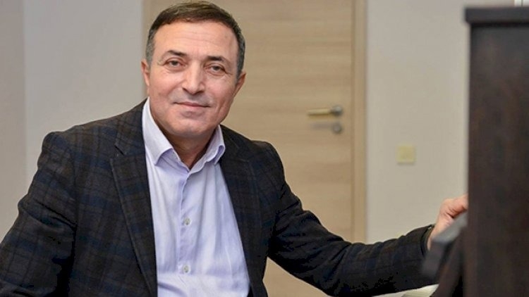 Xalq artisti etiraz etdi: “Onlarla eyni verilişdə olmayacağam”
