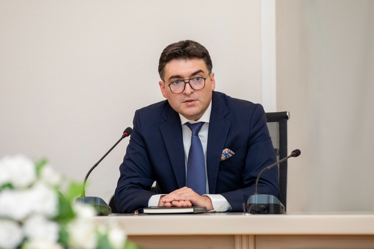 "Sabit tarif aylıq 1 manatı aşmayacaq" - Nazir müavini