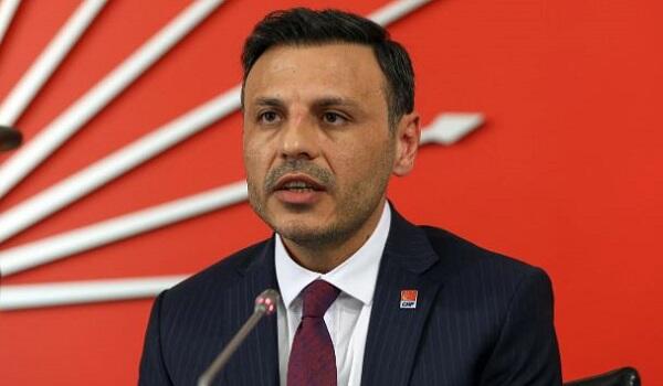 CHP-nin İstanbul üzrə sədri barəsində həbs qərarı...